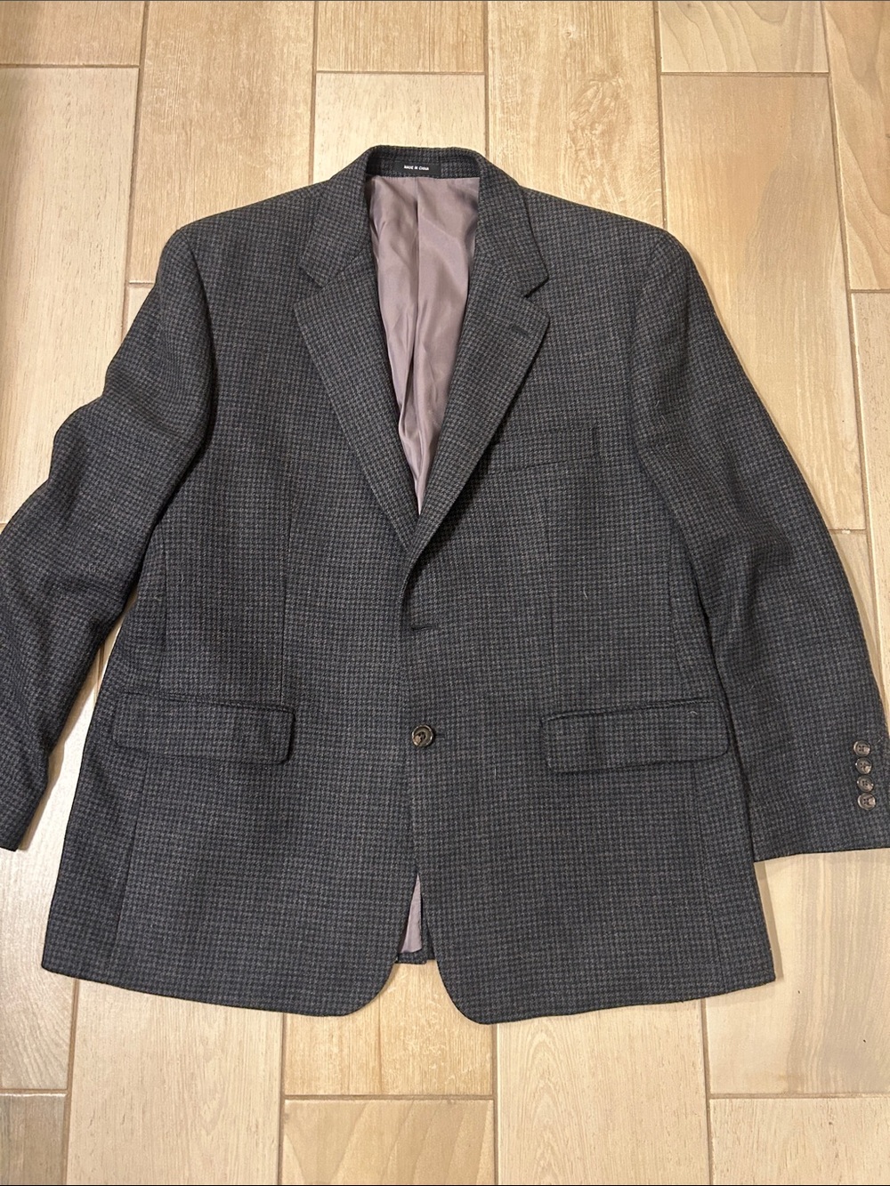 Men’s Ralph Lauren blazer size 44S